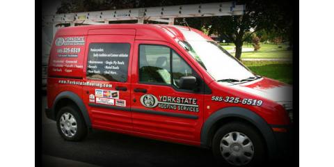 Images Yorkstate Roofing Services