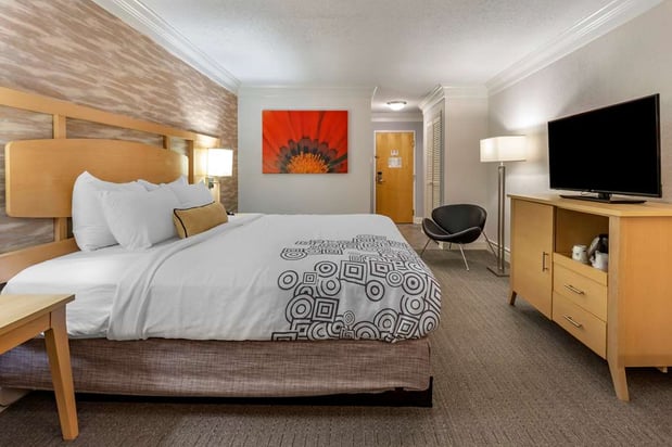 Images Best Western Plus University Inn