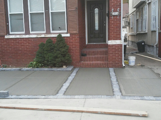 Image 5 | Keystone Pavers Company Sidewalk Repair & DOT Violations Removal