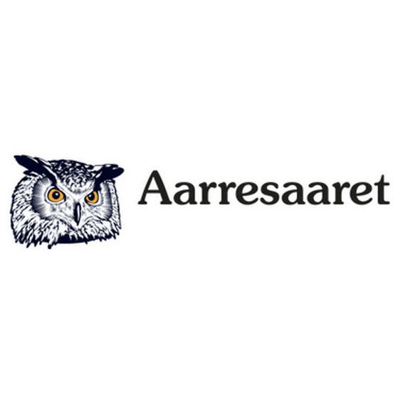 Aarresaaret Logo