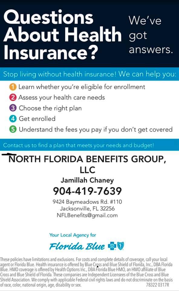 North Florida Benefits Group, LLC Photo