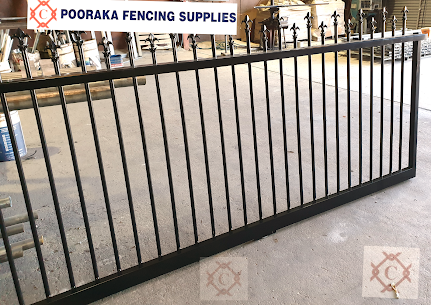 Images Pooraka Fencing Supplies