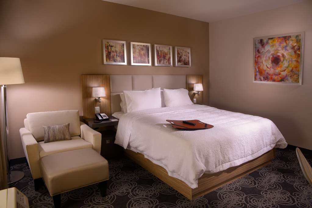 Images Hampton Inn by Hilton Zacatecas