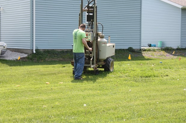 Images Jean's Septic, Inc.