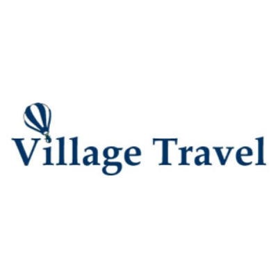 Village Travel Logo