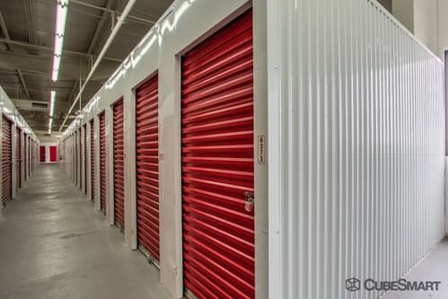 CubeSmart Self Storage Photo