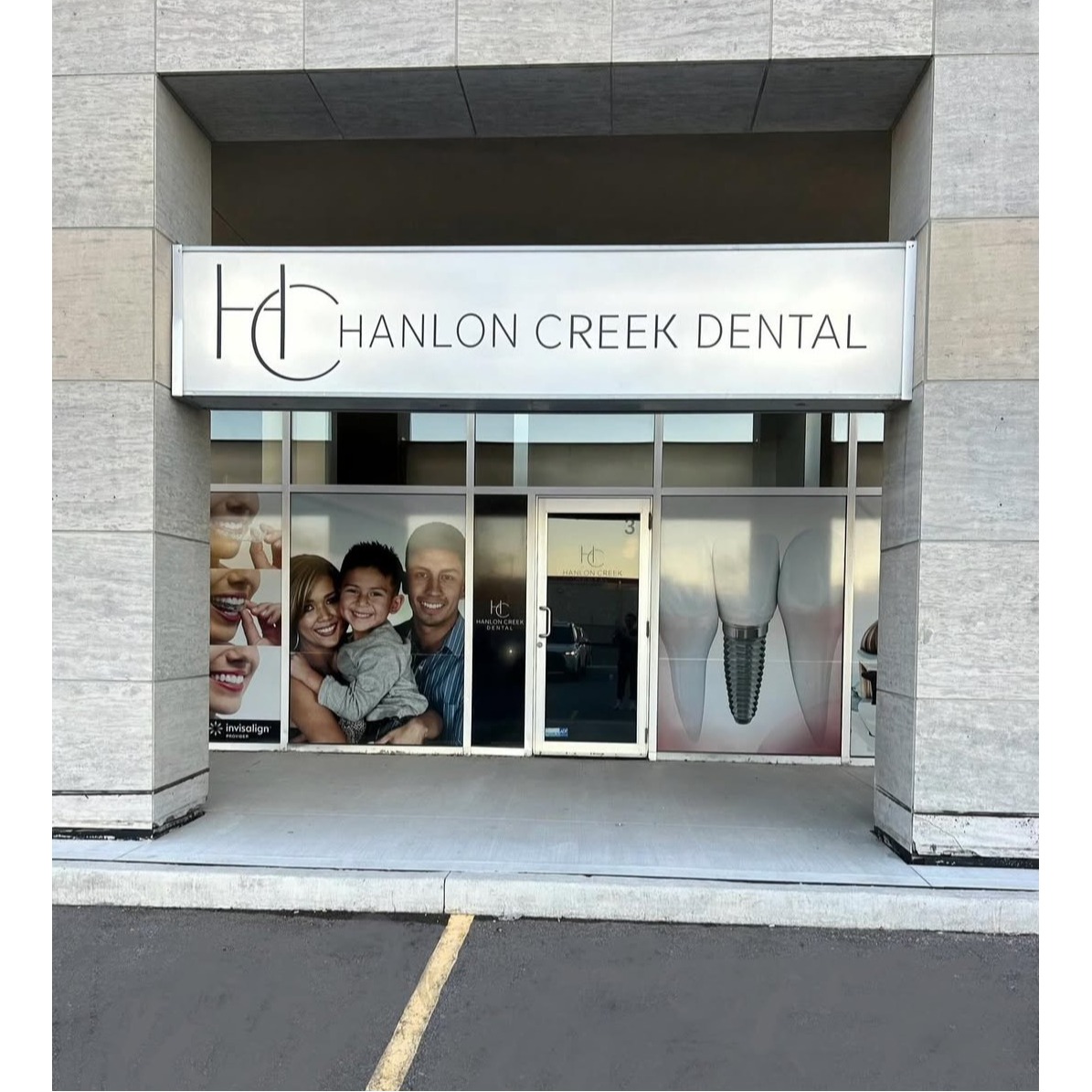 Images Hanlon Creek Dental Guelph