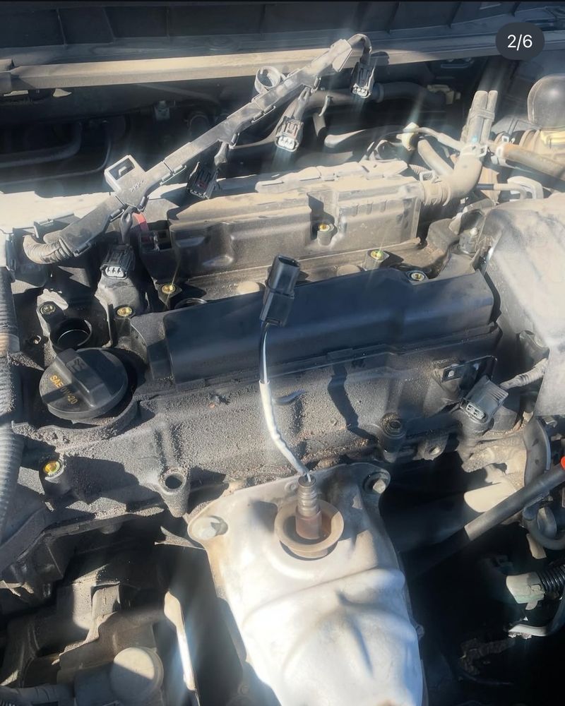 Ramas Mobile Mechanic Image