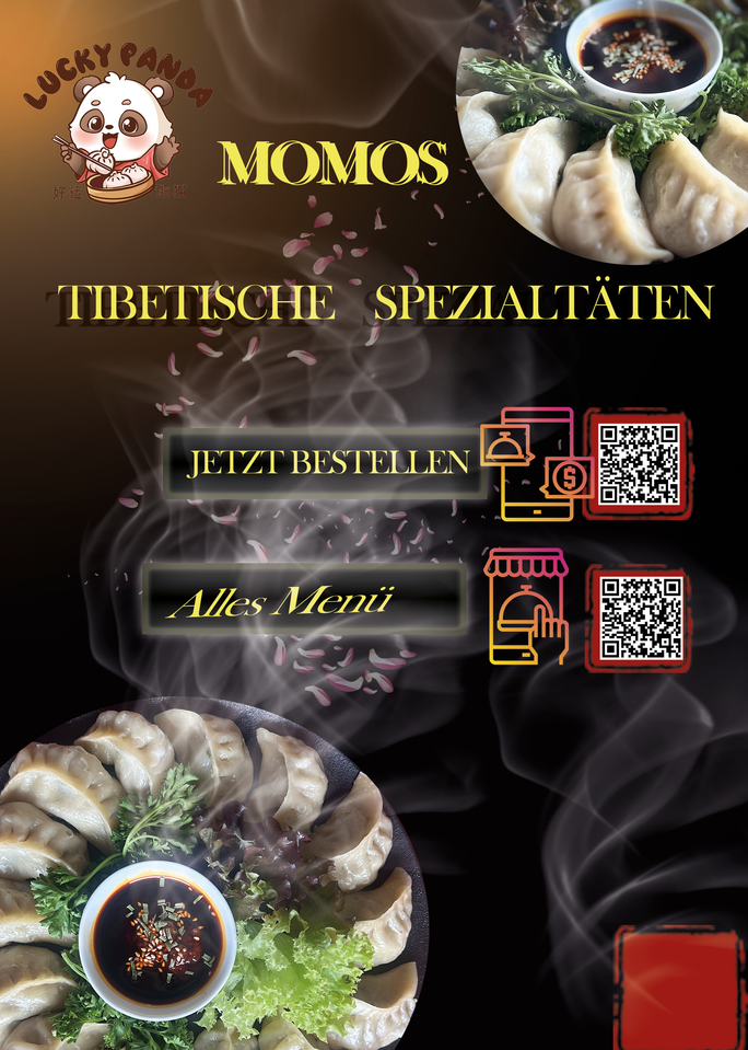 Bilder Lucky Panda GmbH