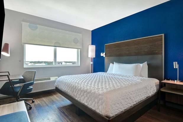 Images Tru by Hilton St. Petersburg Downtown Central Ave