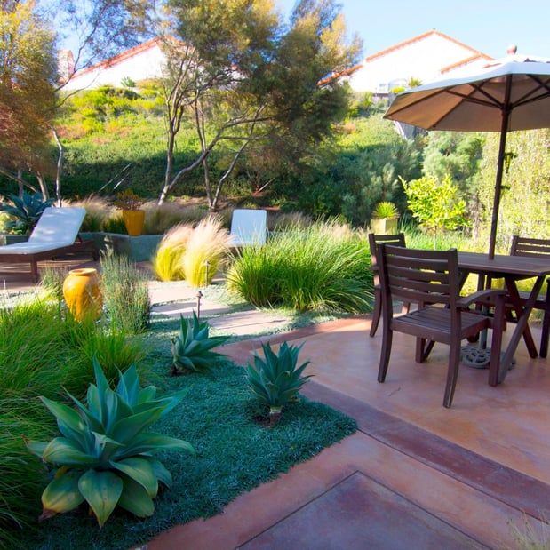 Images All Seasons Gardening & Landscaping