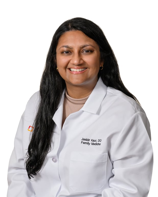 Images Jasbir Kaur, DO