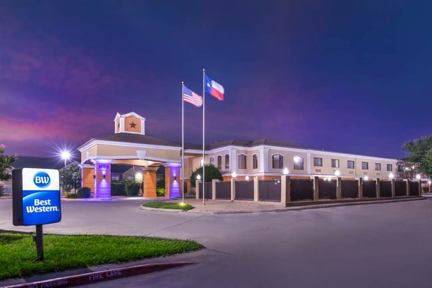 Images Best Western Inn & Suites