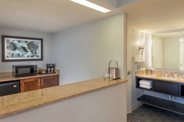 Images DoubleTree by Hilton Hotel Columbia