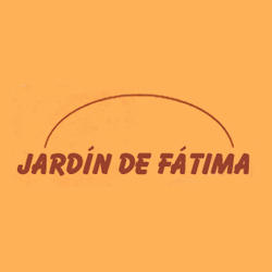 Floristería Jardín De Fátima Logo