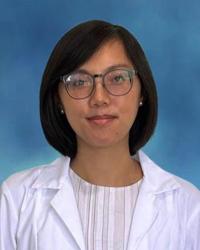 Images Caroline M. Levan, DO