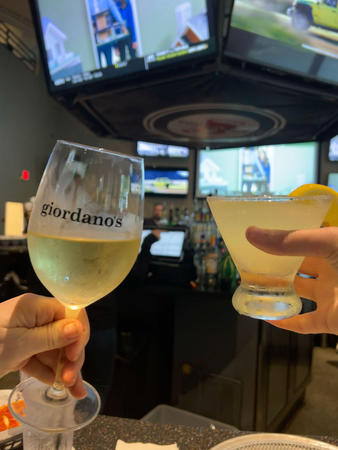 Images Giordano's