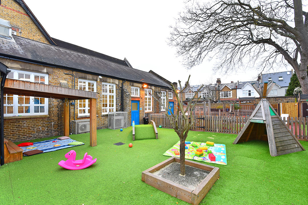 Images Bright Horizons Teddington Cedar Road Day Nursery and Preschool