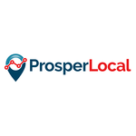 Prosper Local Logo