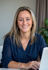 Jen Jacques