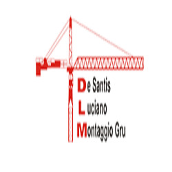 D.L.M. GRU Logo
