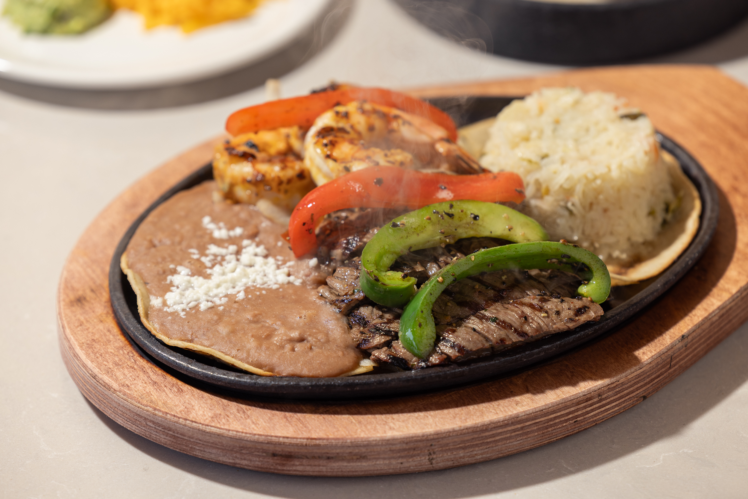 Gloria's Latin Cuisine