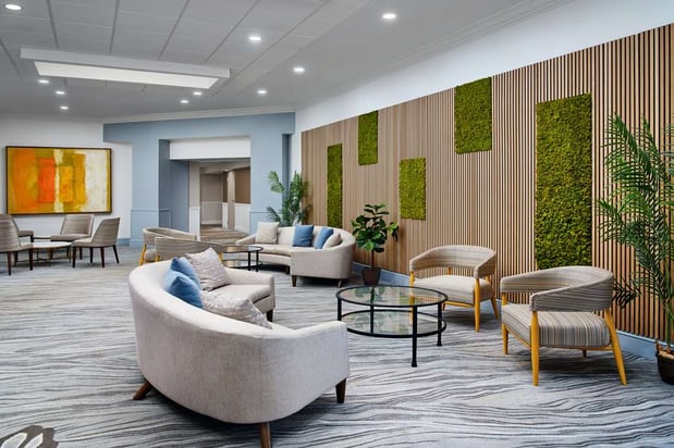Images DoubleTree by Hilton Hotel Rocky Mount