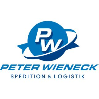 Peter Wieneck Spedition & Logistik GmbH in Baiersdorf in Mittelfranken - Logo