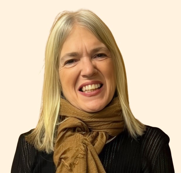 Images Rachel G.  Zioulas, Counselor