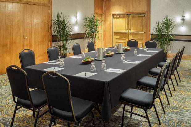 Images DoubleTree by Hilton Hotel Denver