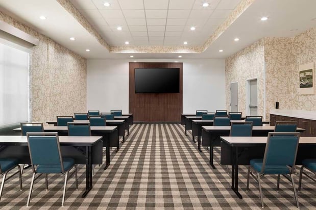 Images Hampton Inn & Suites Amarillo West