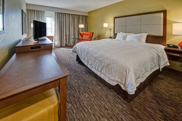 Images Hampton Inn Concord/Kannapolis