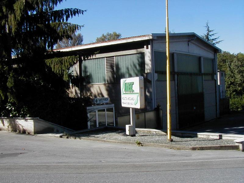 Images I. Mec. Industria Meccanica