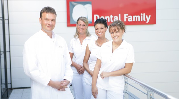 Bilder Dental Family Dr. Dr. Andreas Pohl