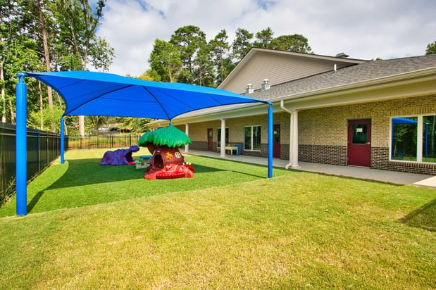 Images Creative World School - Vinings