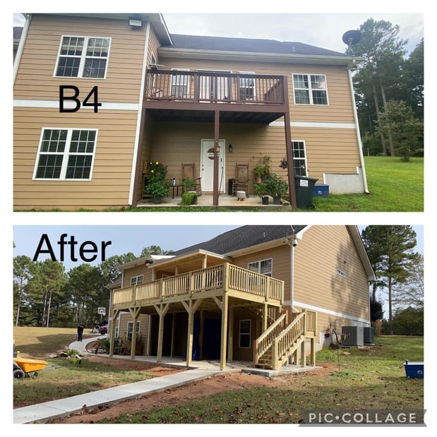 Images Edge Renovations LLC