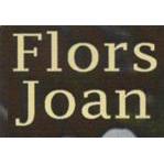 Floristería Joan Logo