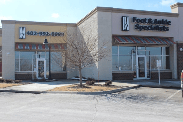 Images Foot and Ankle Specialists (Plaza)