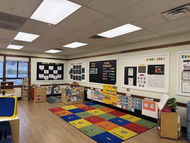 Images Scripps Ranch KinderCare