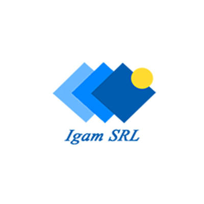 Igam Logo