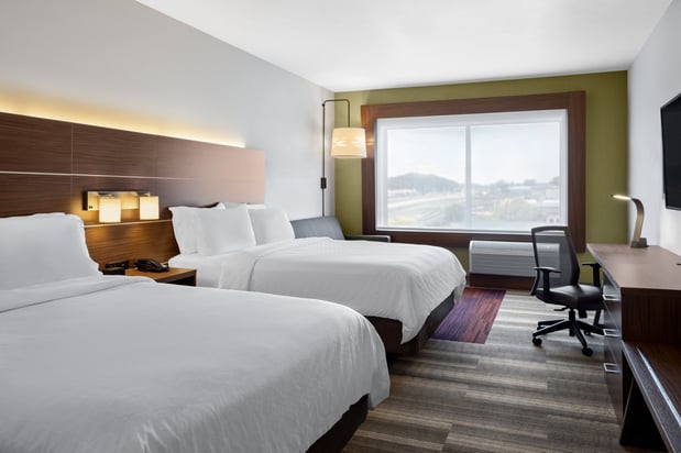 Images Holiday Inn Express & Suites Madison West - Middleton by IHG