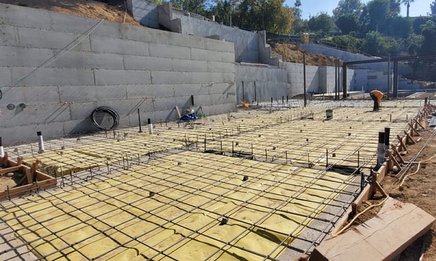 Images Secti9n Contractors Inc.