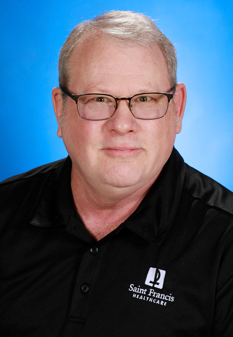 Stephen Jordan, PhD - Cape Girardeau, MO - Psychology, Psychologist