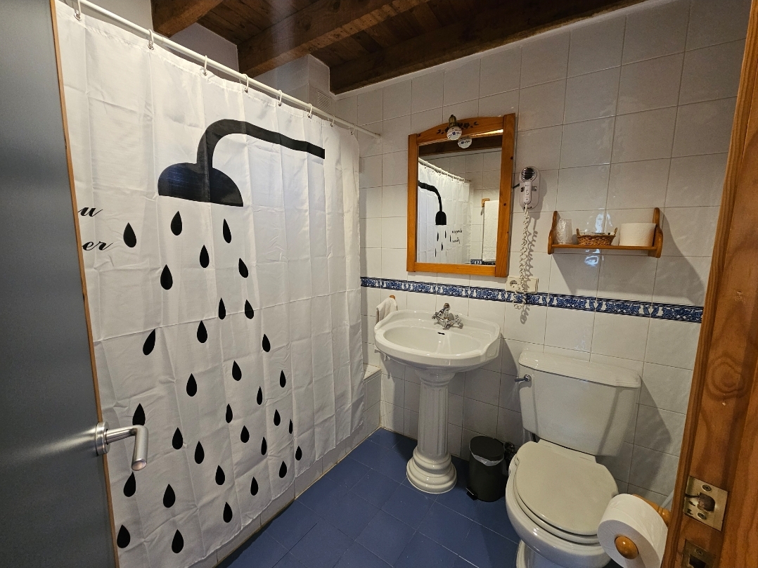 Images Hostería de Zubiri