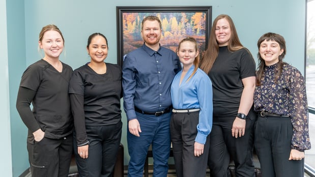 Images Gentle Dental Sherwood