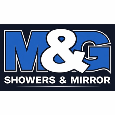 M&G Showers & Mirror