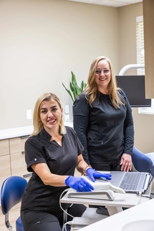 Images Sunrise Dental of Lacey