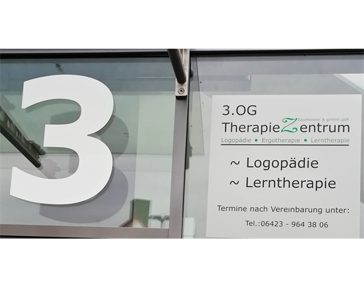 Bild 3 Therapiezentrum Battenberg,Gemünden,Wetter Baumeister&Grimm GbR in Wetter