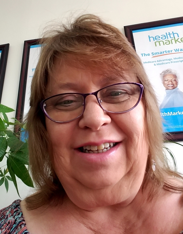 Images HealthMarkets Insurance - Jan Conrad