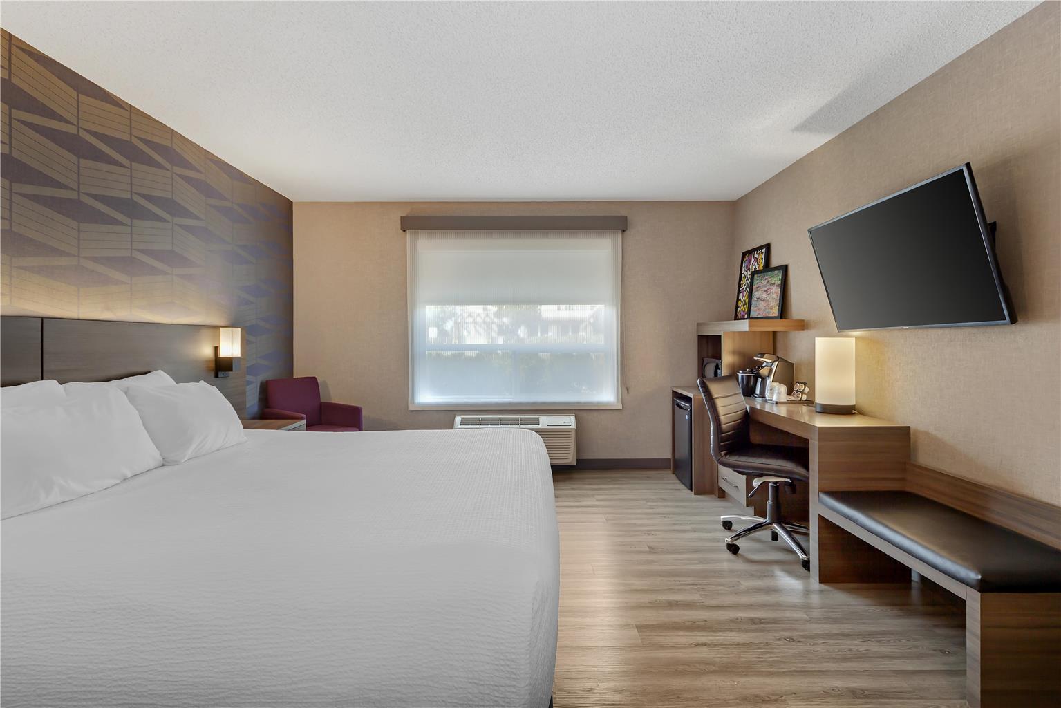 Images Best Western Plus West Edmonton